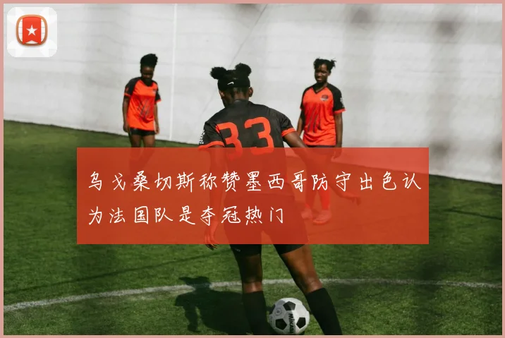 乌戈桑切斯称赞墨西哥防守出色认为法国队是夺冠热门
